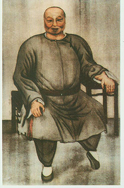 忆八卦掌名家李子鸣恩师_图10
